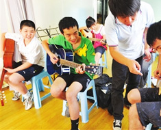 艺考生备考四步曲 选择学校千万不要广撒网