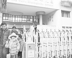 婴幼儿园变相收取赞助费 父母“被捐款”成潜规则