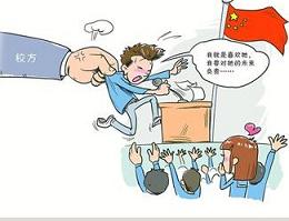 17岁初中生国旗下的爱情告白，触碰了大家尘封的青春
