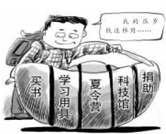 父母课堂：孩子压岁钱要如何花合理？