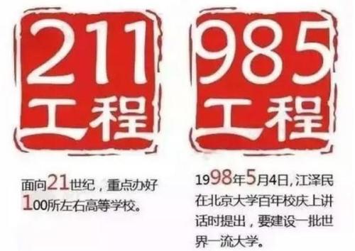 2018高考：不同分数段的学生如何填报志愿