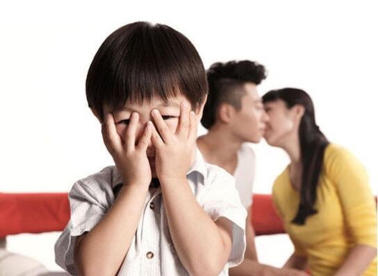 家长是孩子性教育第一责任人 不要固步自封