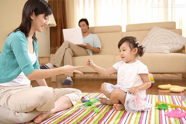 家长课堂:10种让孩子不能接受的教育态度