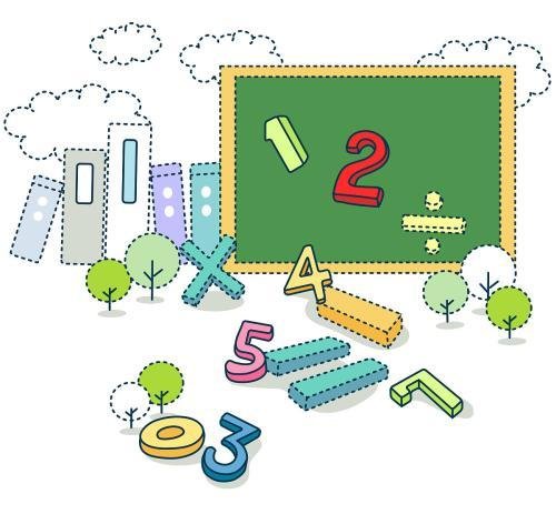想数学学得好,你需要了解这类细节