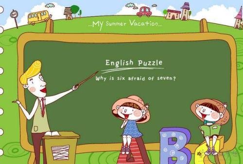 初中英语,正确的学习方法,保证你快速提高英语成绩