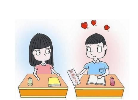 家长注意,初中老师总结这几类女生最容易早恋