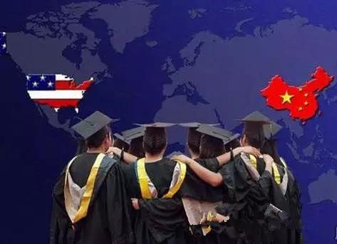 中国赴美留学生增幅锐减 美国媒体人解读