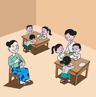 家长必看:中小学生成绩退步的四种情况分析