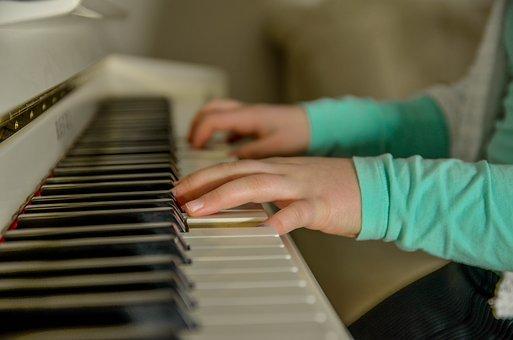 教你判断钢琴老师的教学水平！