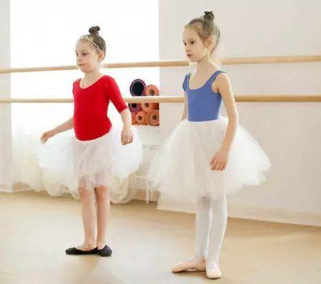 怎样让孩子学会舞蹈