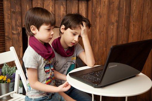 孩子的胆怯、自卑、懦弱,可能是父母的锅