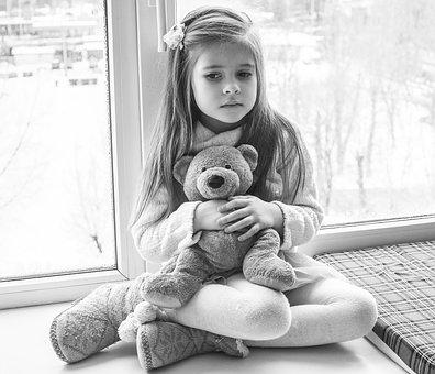 孩子总发脾气,父母该怎么做