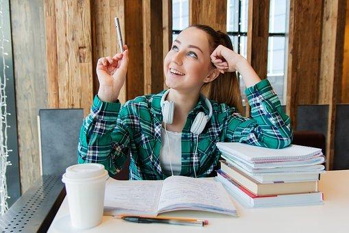 为什么那些看起来并不太努力的同学，成绩反而更好？看完顿悟！
