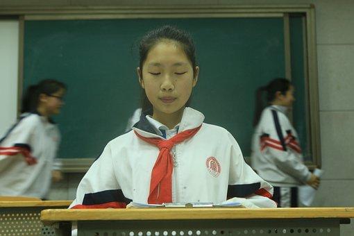 那些看起来并不努力的同学,为什么成绩反而更好?看完顿悟!