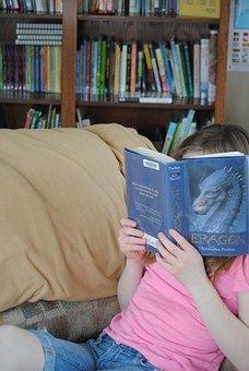 让孩子爱上阅读，家长如何做？