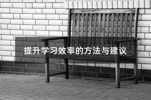 ѧϰЧʵķ뽨