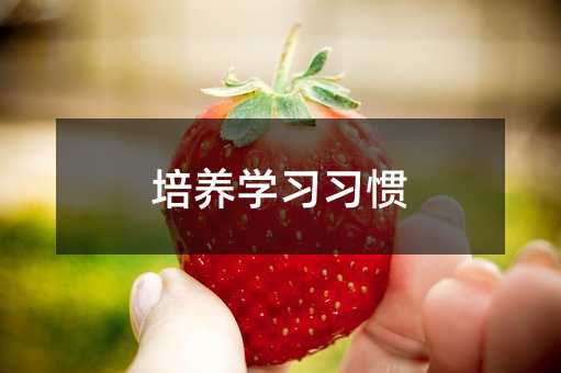ѧϰϰ