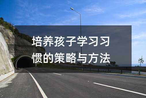 ѧϰϰߵĲ뷽