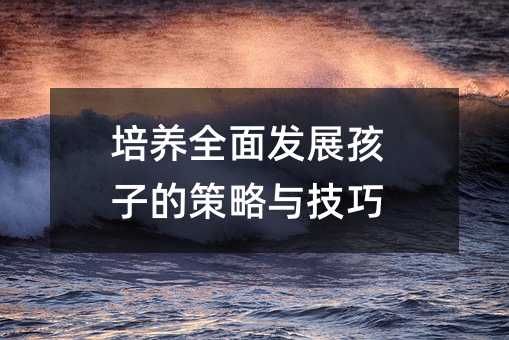 ȫ淢չӵĲ뼼