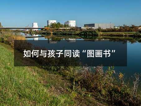 怎么样与孩子同读“图画书”