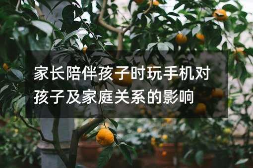 ҳ麢ʱֻԺӼͥϵӰ