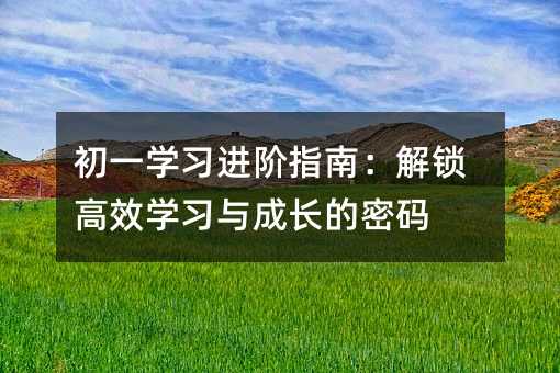 һѧϰָϣЧѧϰɳ