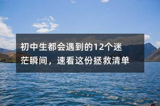 12ã˲䣬ٿ嵥