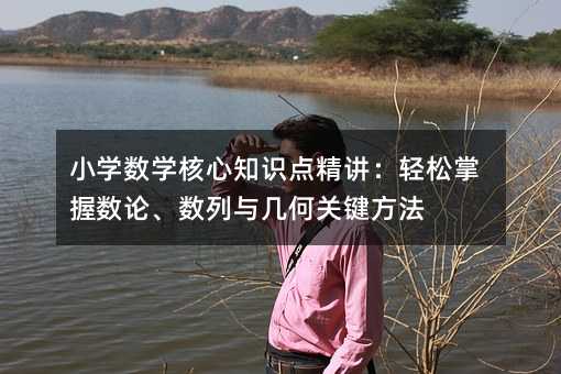 小学数学核心知识点精讲:轻松掌握数论、数列与几何关键方法