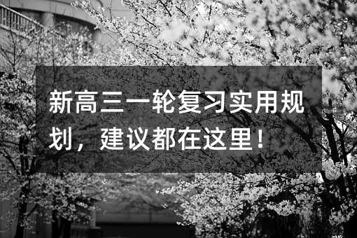 ¸һָϰʵù滮鶼