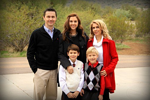 亲近大自然:培养孩子的自然智能