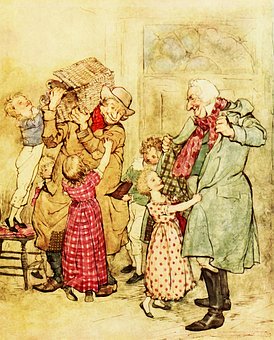 4. 不要将孩子与其他孩子进行对比，也不应...