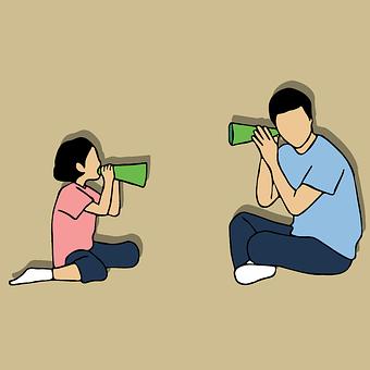 在这个充满活力的季节里，我发现自己并不孤...