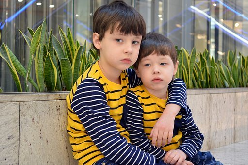 2-3岁宝宝礼貌教育策略