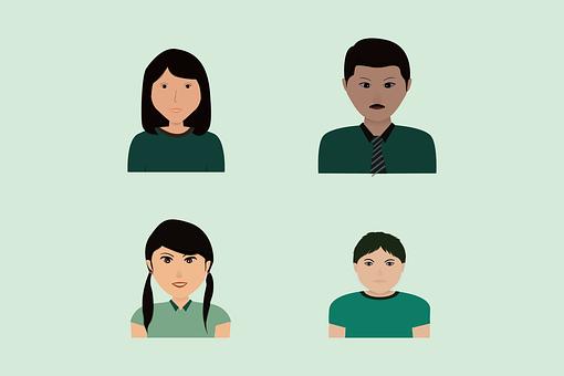 救命技巧：把容易混淆的概念写成对比表格贴...