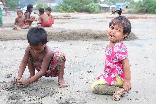 4月13日 星期六 晴