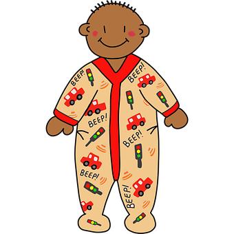 与孩子进行沟通