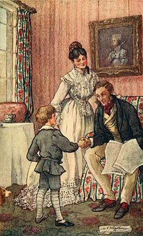 end-of-message 讯息终端