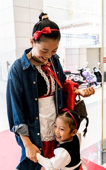 而我也一直认为:一个诵读好的学生,一定对...