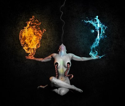 首先是要把缓解压力、调节情绪的方法充分运...