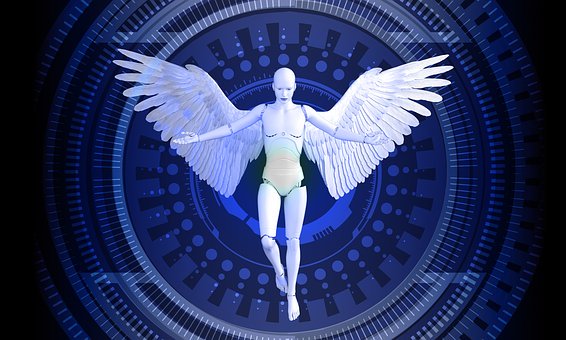当然，智者在面对勇者时能显示出优势，因为...