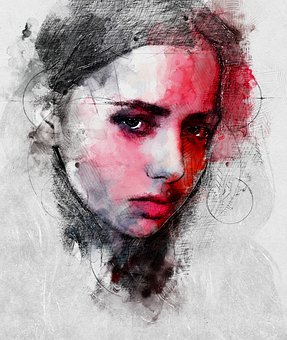 此时所学的单词和简单句都是具体的单词和简...