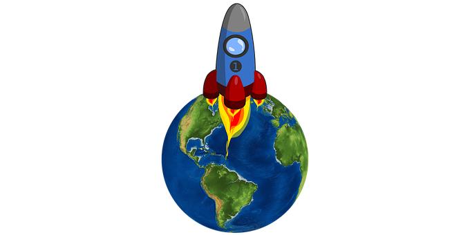 还有第五个事，环境变了，周围大神一堆——...