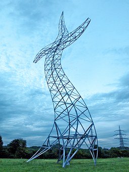 97、keep top side up ...