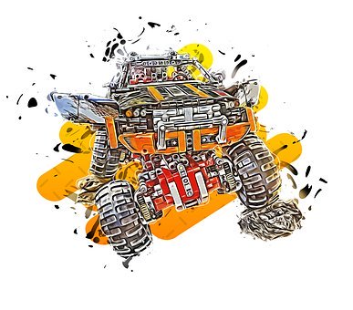 我清楚地记得，在小学时，我对科学充满了好...