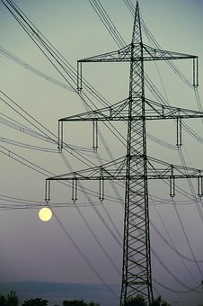 可调学生直流电源(2V-12V)、带铁夹的导线(...