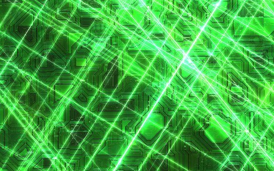 现在开始设计版面咯,咱们可以把报纸分成几...