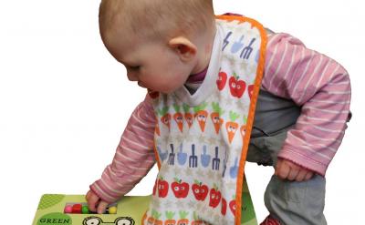 绝不溺爱,冷战对待