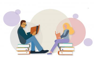 4、集中精力。在家读书的时候,很多人都有...