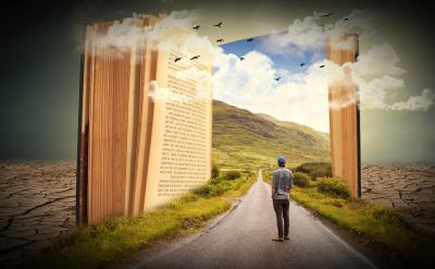 我们要让孩子知道,生命是自己的,得为自己负...