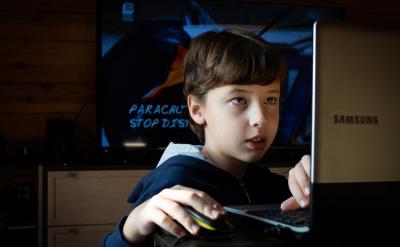 22自强,通向成功的阶梯